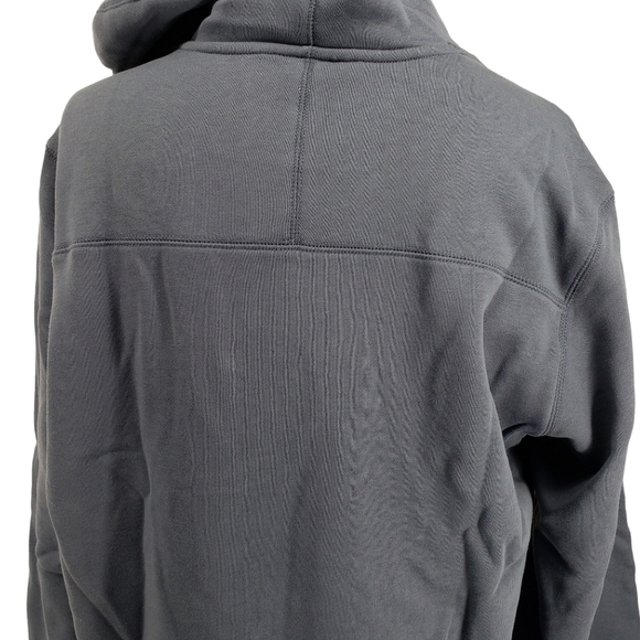Champion Mens Sizs Large Elevation Blue Pullover Hoodie NWT - Picture 4 of 6